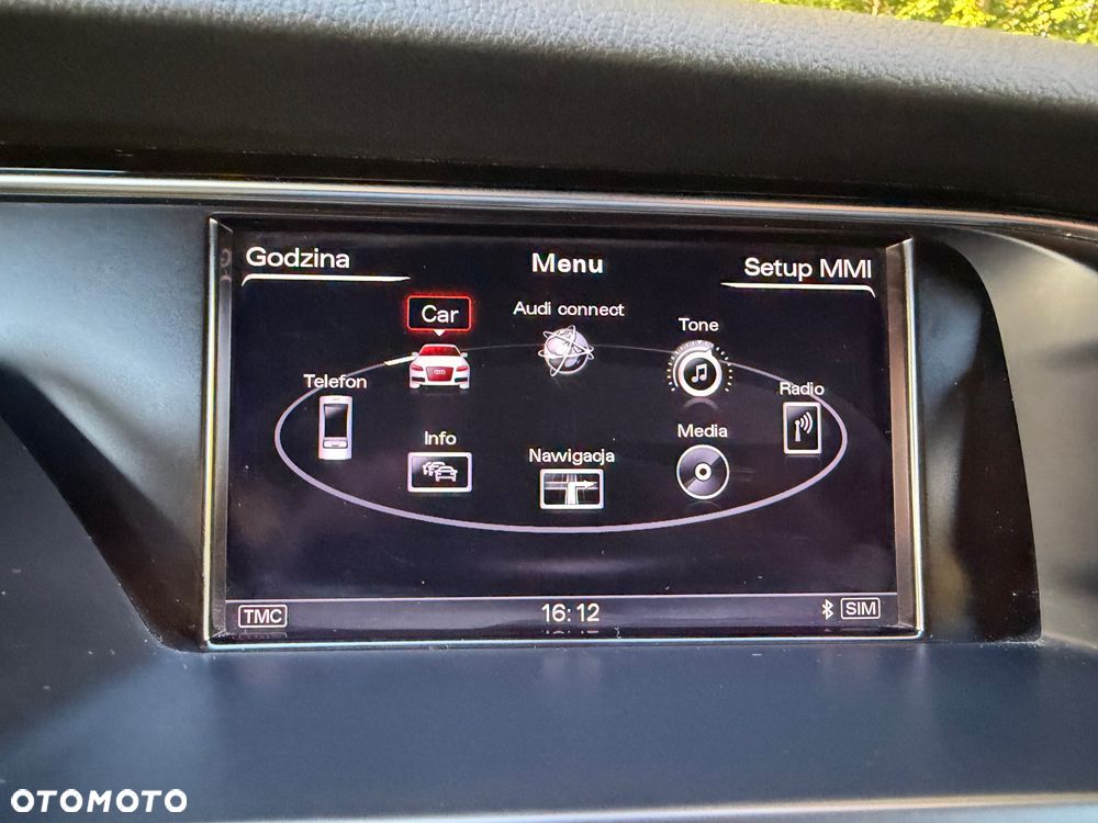 Audi A4 Avant 2.0 TDI DPF clean diesel quattro S tronic S line Sportpaket - 23