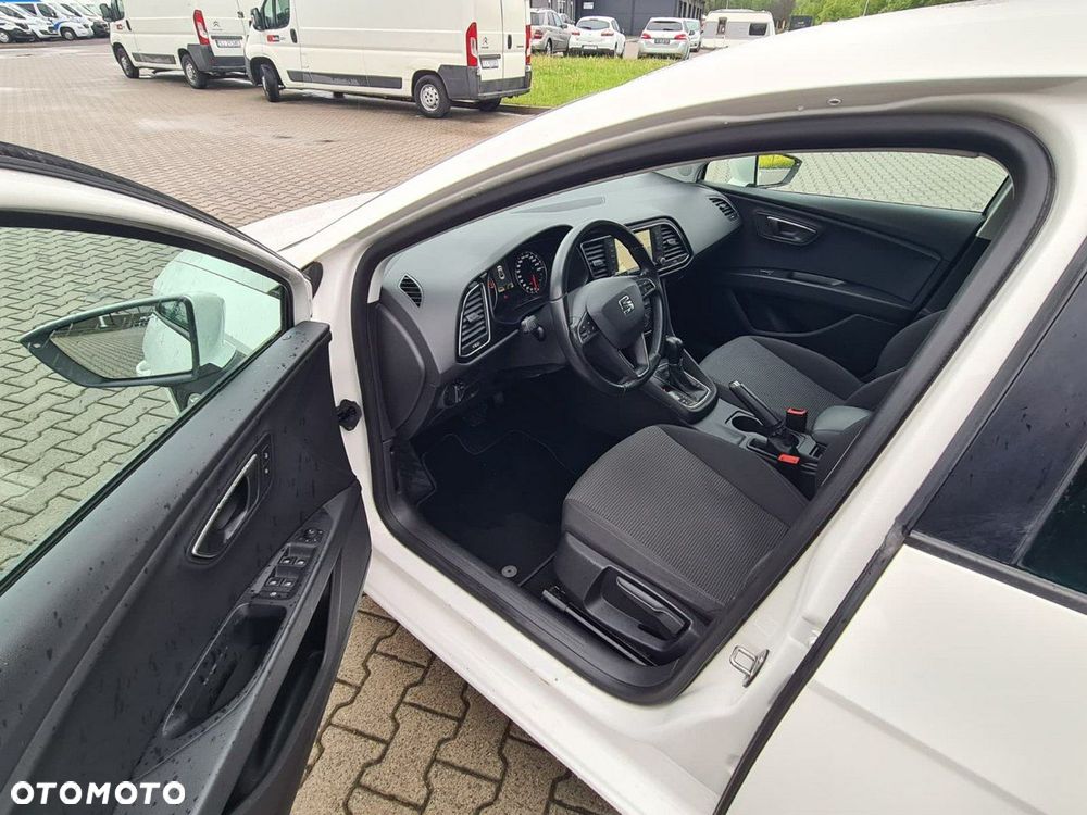 Seat Leon - 14