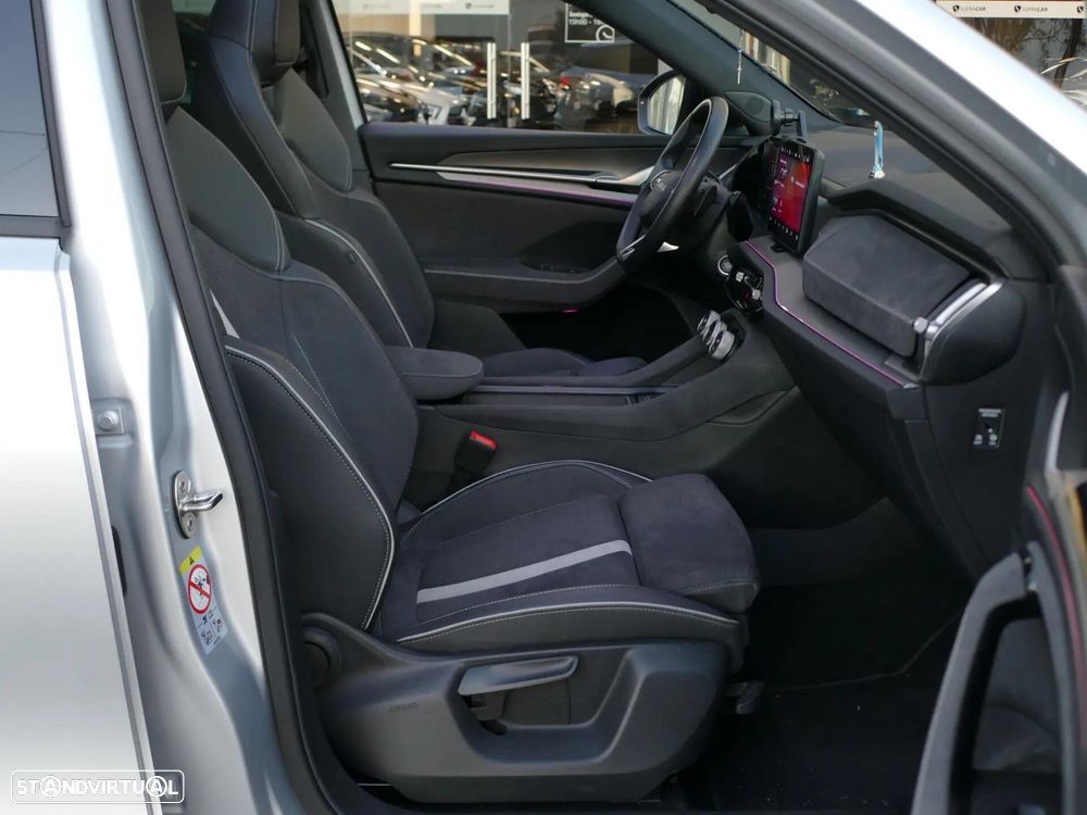Skoda Kodiaq 2.0 TDI Sportline DSG - 32
