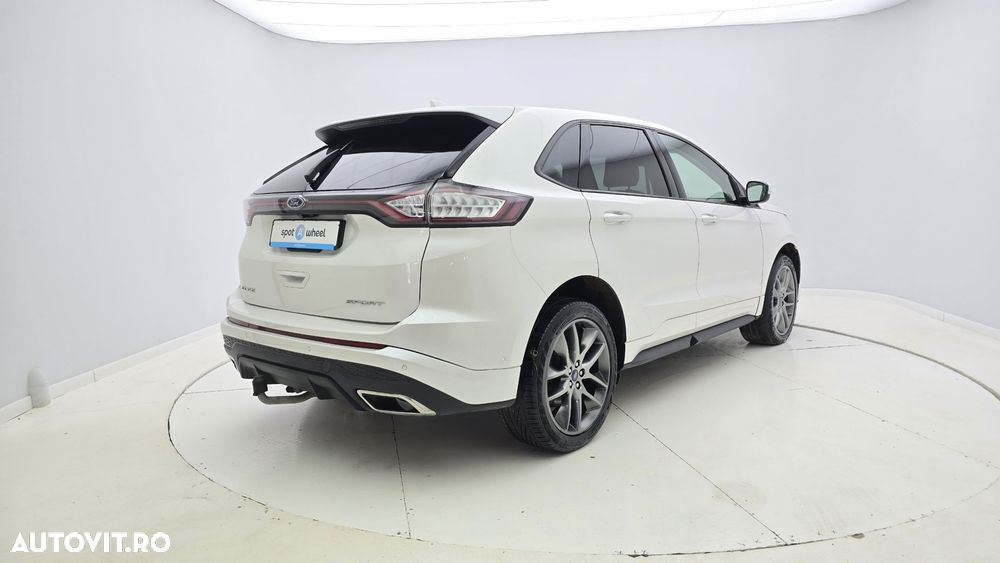 Ford Edge 2.0 TDCi Powershift Sport - 6