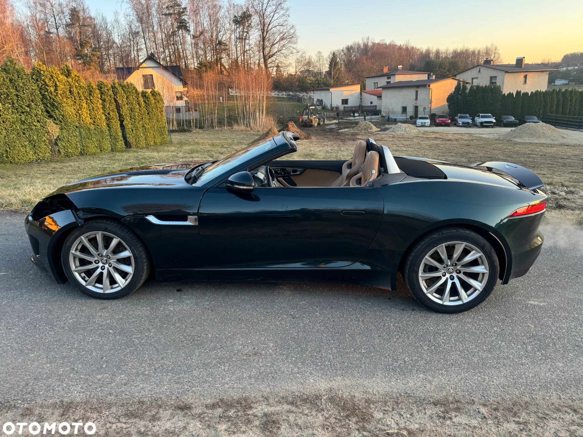 Jaguar F-Type - 5