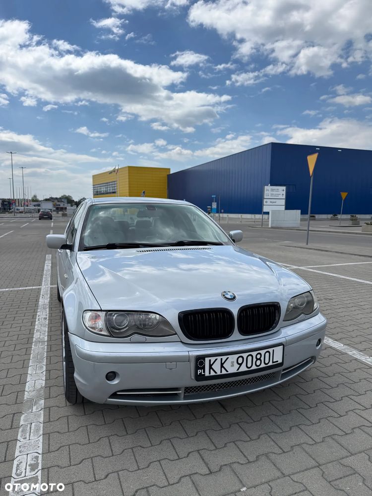 BMW Seria 3 - 2
