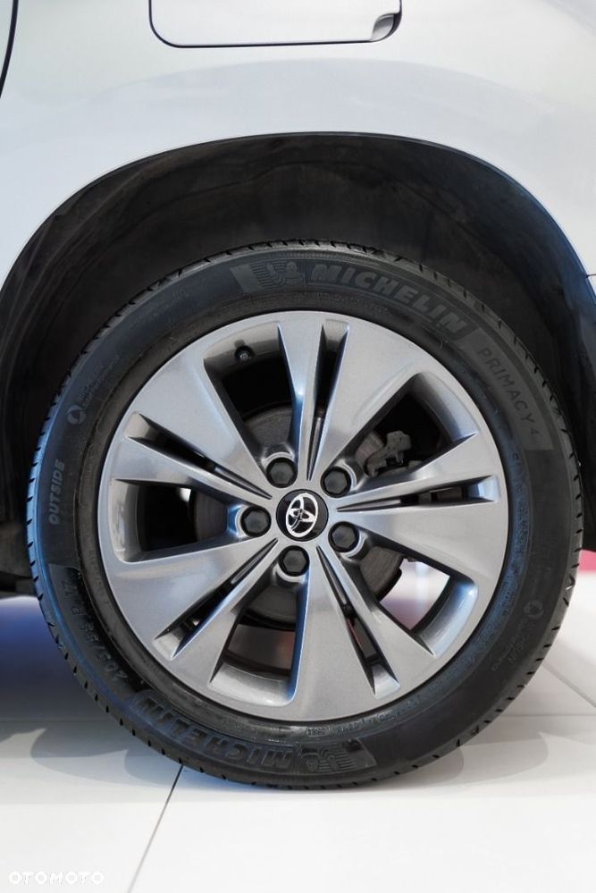 Toyota Proace City Verso - 21