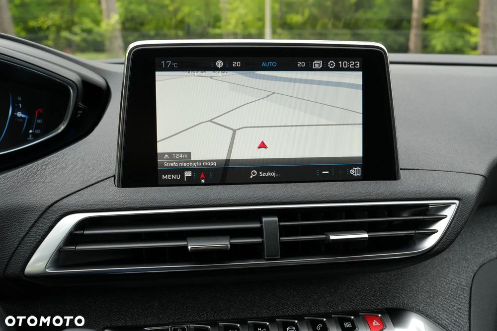 Peugeot 3008 BlueHDi 150 Stop & Start Allure - 28