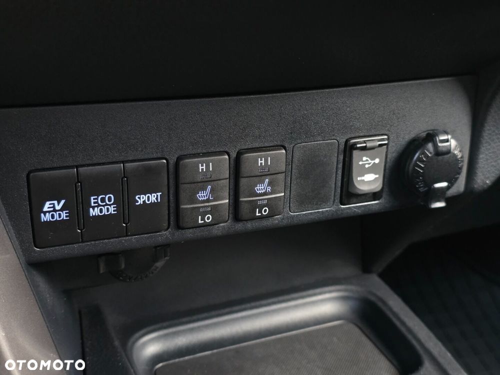 Toyota RAV4 Hybrid Style 4x2 - 15