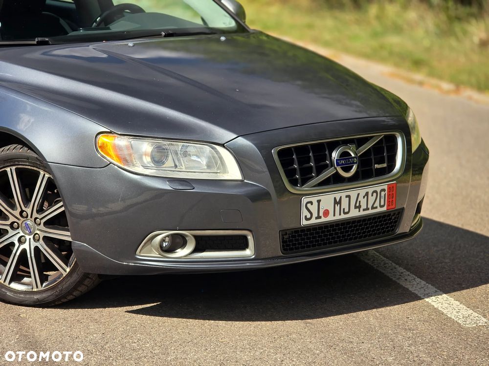 Volvo V70 2.0T Powershift RDesign - 34