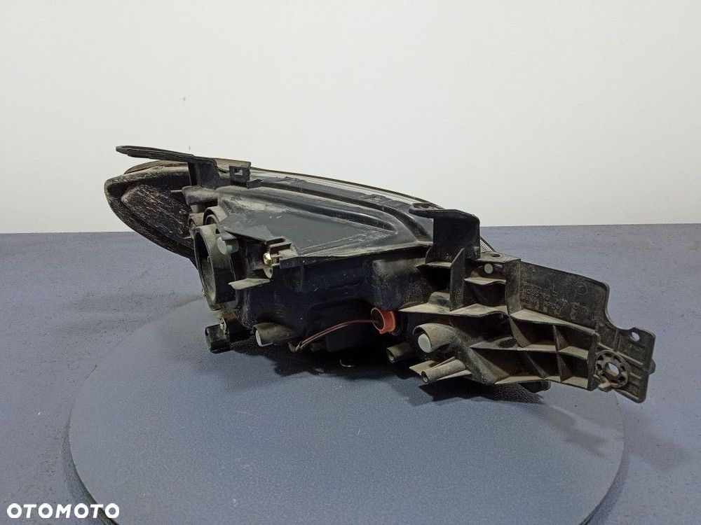 MITSUBISHI OUTLANDER I REFLEKTOR LEWY PRZÓD LAMPA PRZEDNIA EU - 7