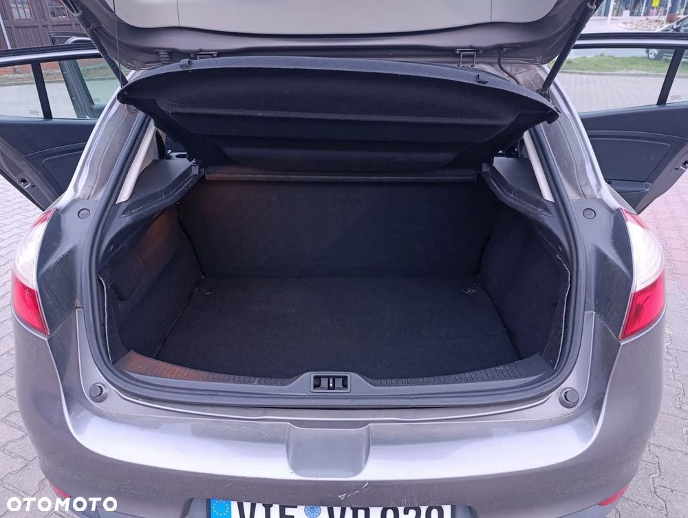 Renault Megane 1.2 16V TCE Energy Bose Edition - 16