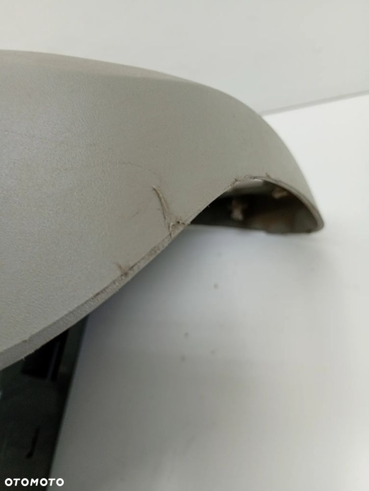 radio grundig ramka obudowa konsoli opel vivaro A - 9