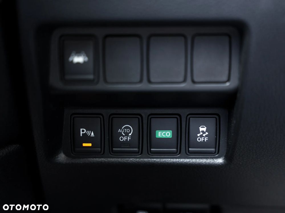 Nissan Qashqai 1.6 DCi Tekna+ Xtronic - 31