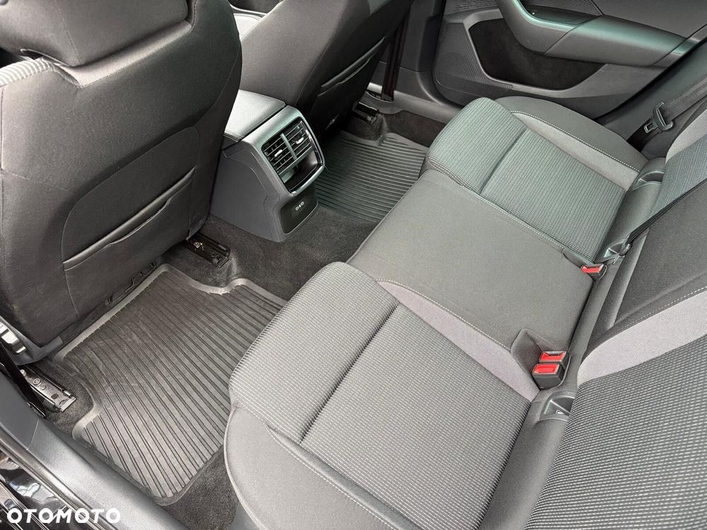 Skoda Octavia 1.5 TSI mHEV Drive Selection DSG - 16