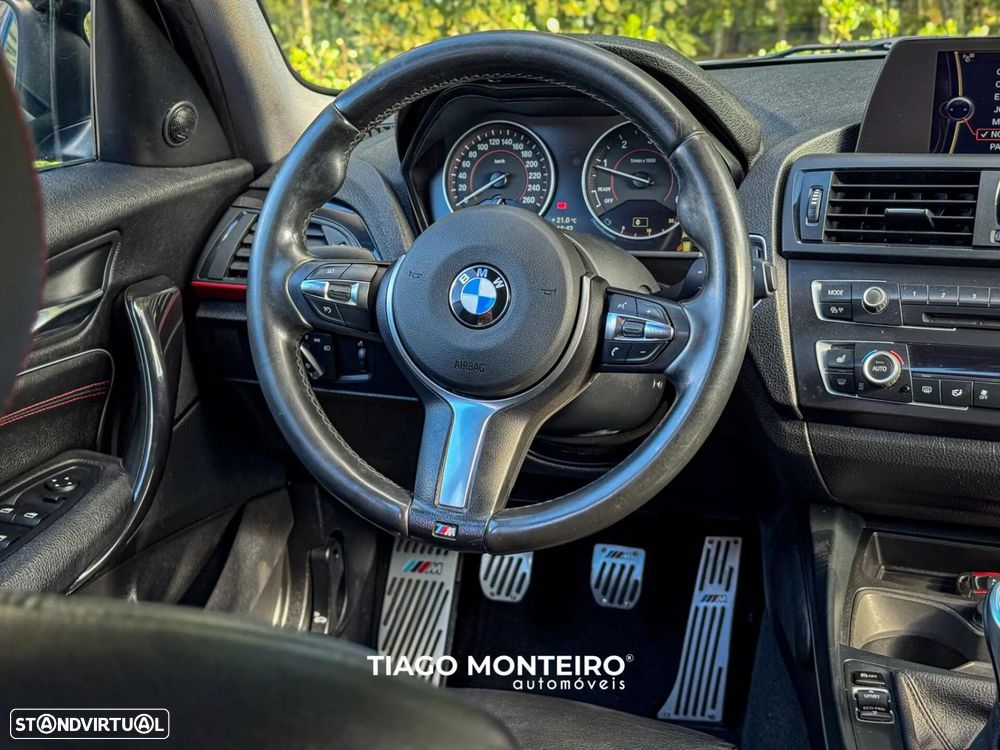 BMW 116 - 42