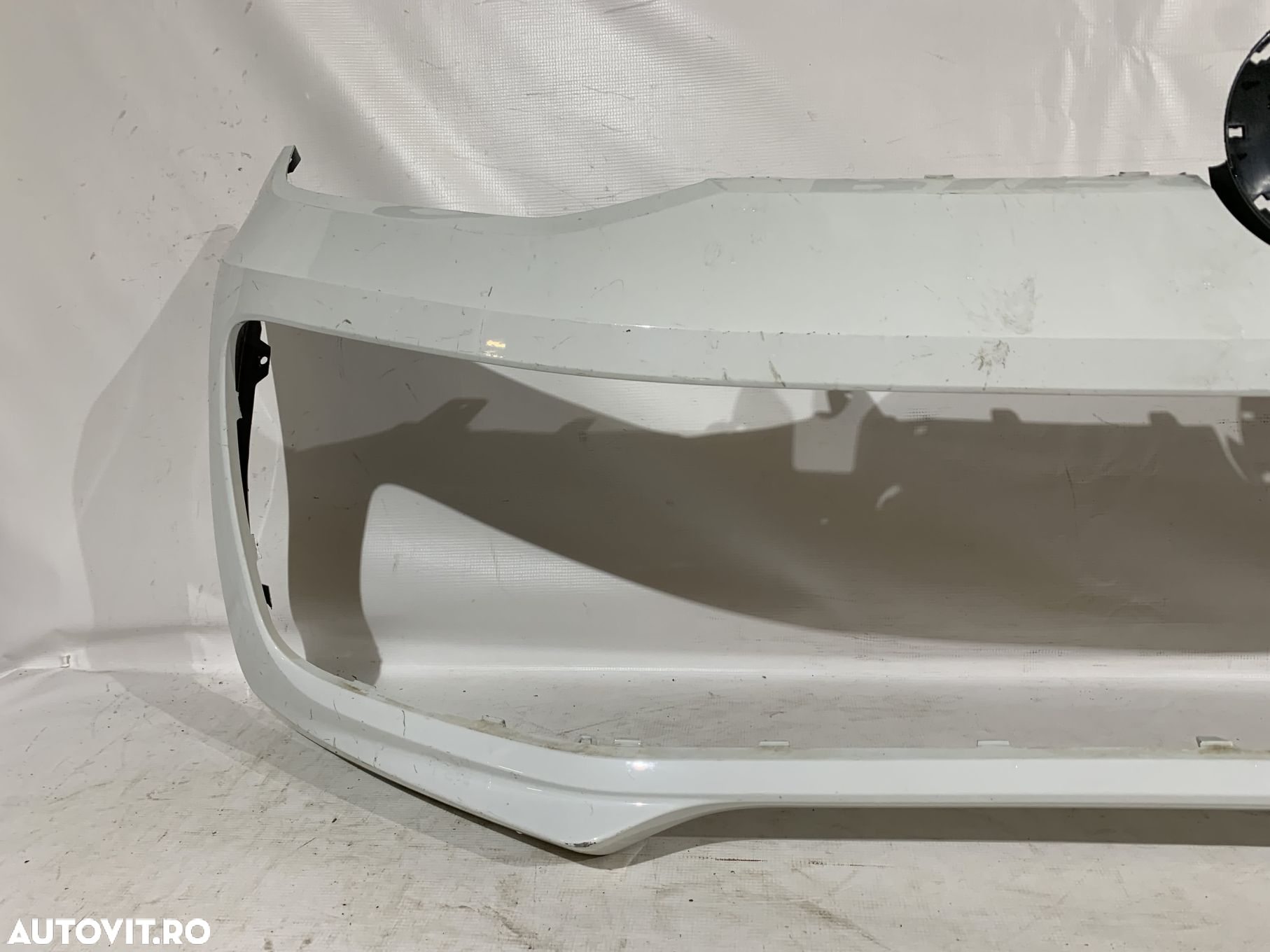 Bara fata VW Up, 2015, 2016, 2017, 2018, 2019, 2020, 2021, cod origine OE 1S0807221F. - 13