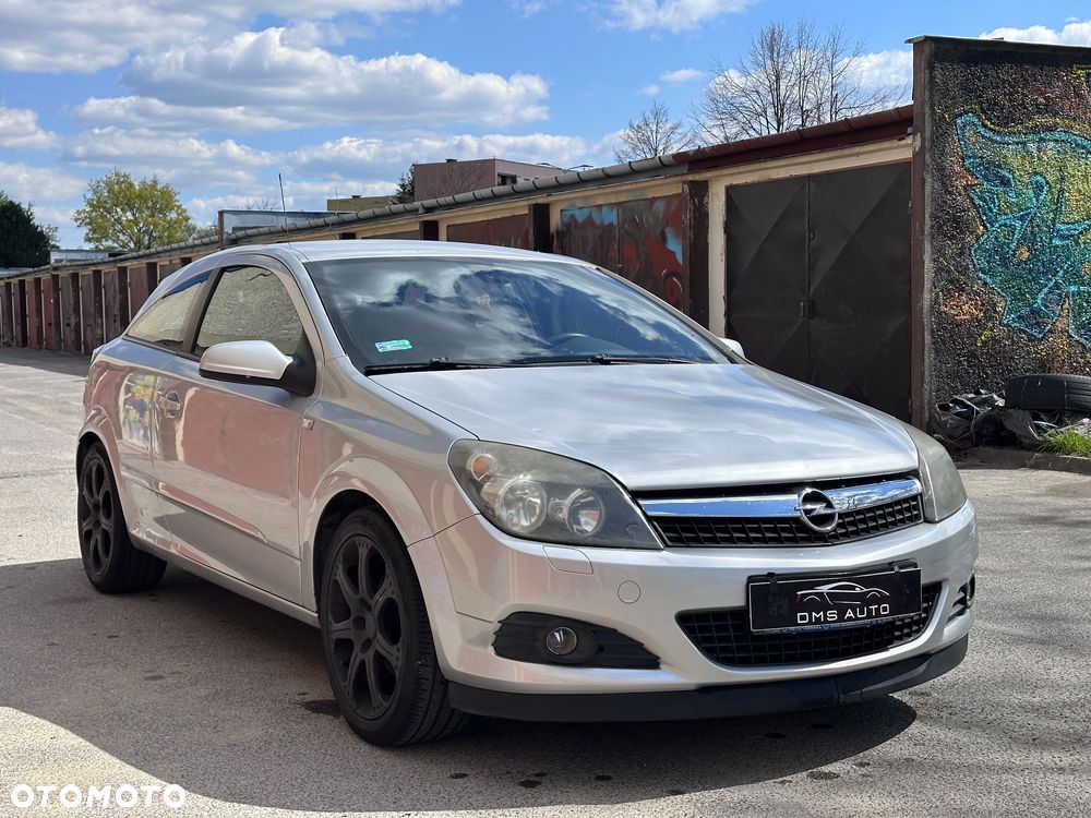 Opel Astra 1.4 Edition - 3