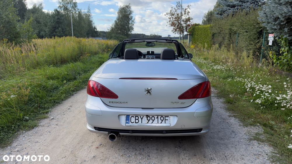 Peugeot 307 - 19