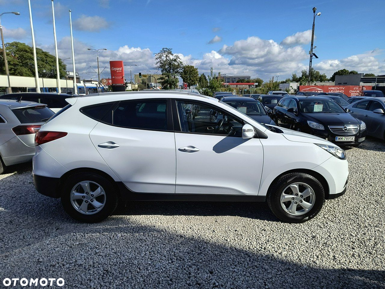 Hyundai ix35 1.6 2WD Comfort - 5