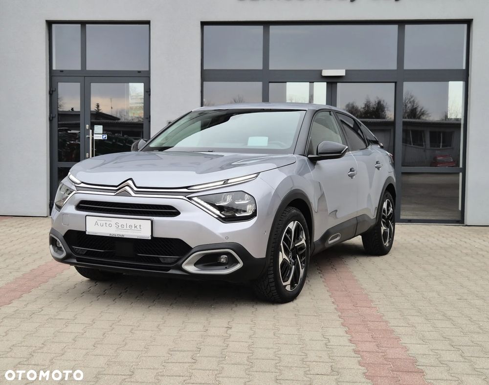 Citroën C4 1.5 BlueHDi Shine S&S - 6