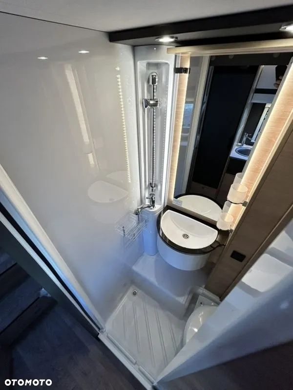 Dethleffs Globebus GO T45 - 11