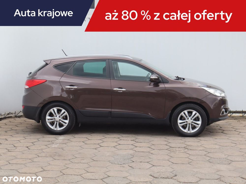 Hyundai ix35 - 8
