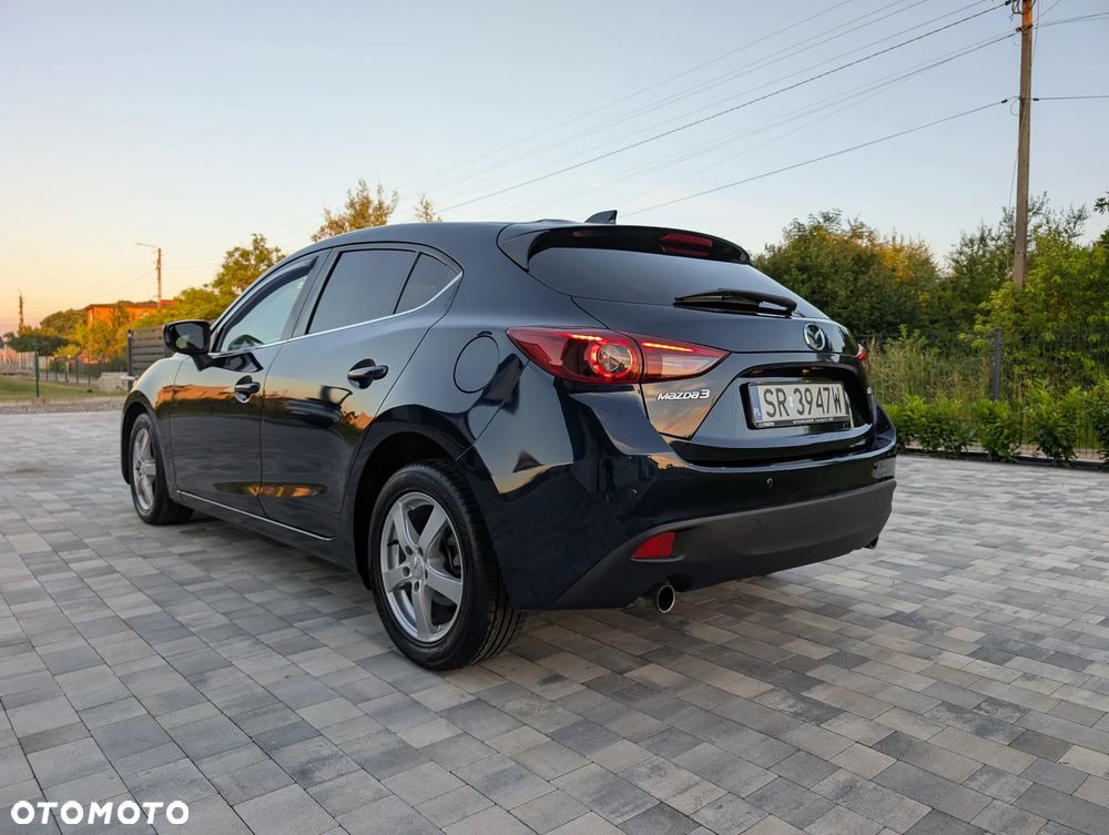 Mazda 3 2.0 Skyenergy - 5