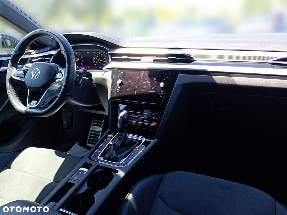 Volkswagen Arteon 2.0 TSI R-Line DSG - 17