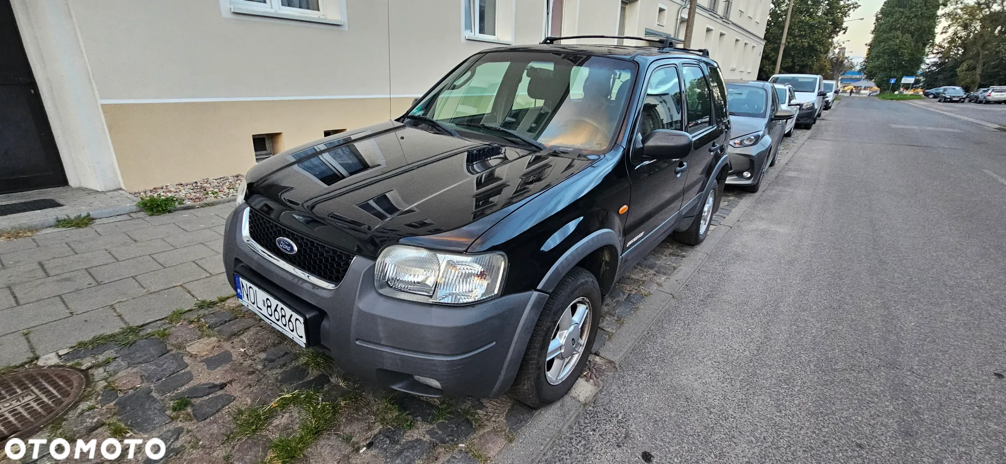 Ford Maverick 2.0 - 10