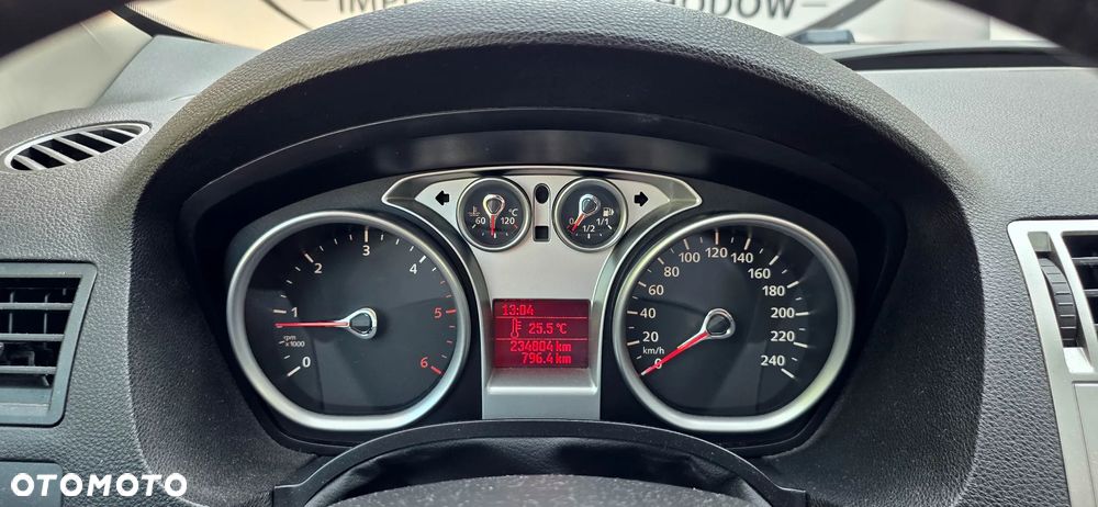 Ford Kuga 2.0 TDCi Titanium - 28