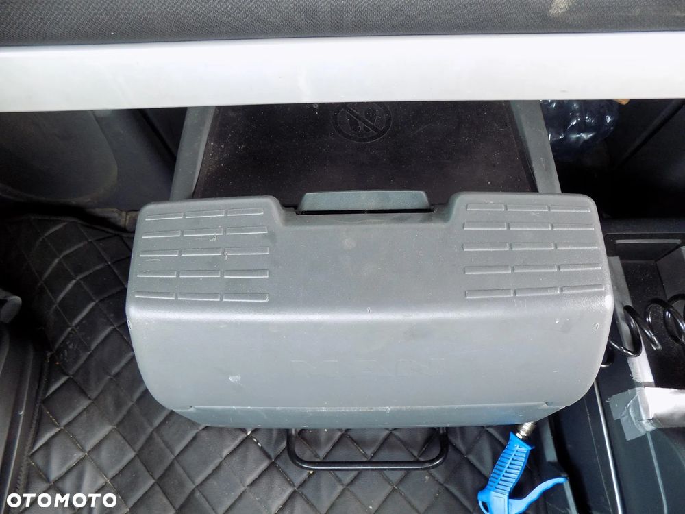 LODÓWKA SAMOCHODOWA MAN TGX 18.440 - 1