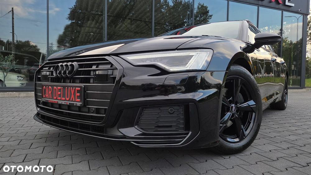 Audi A6 Avant - 28