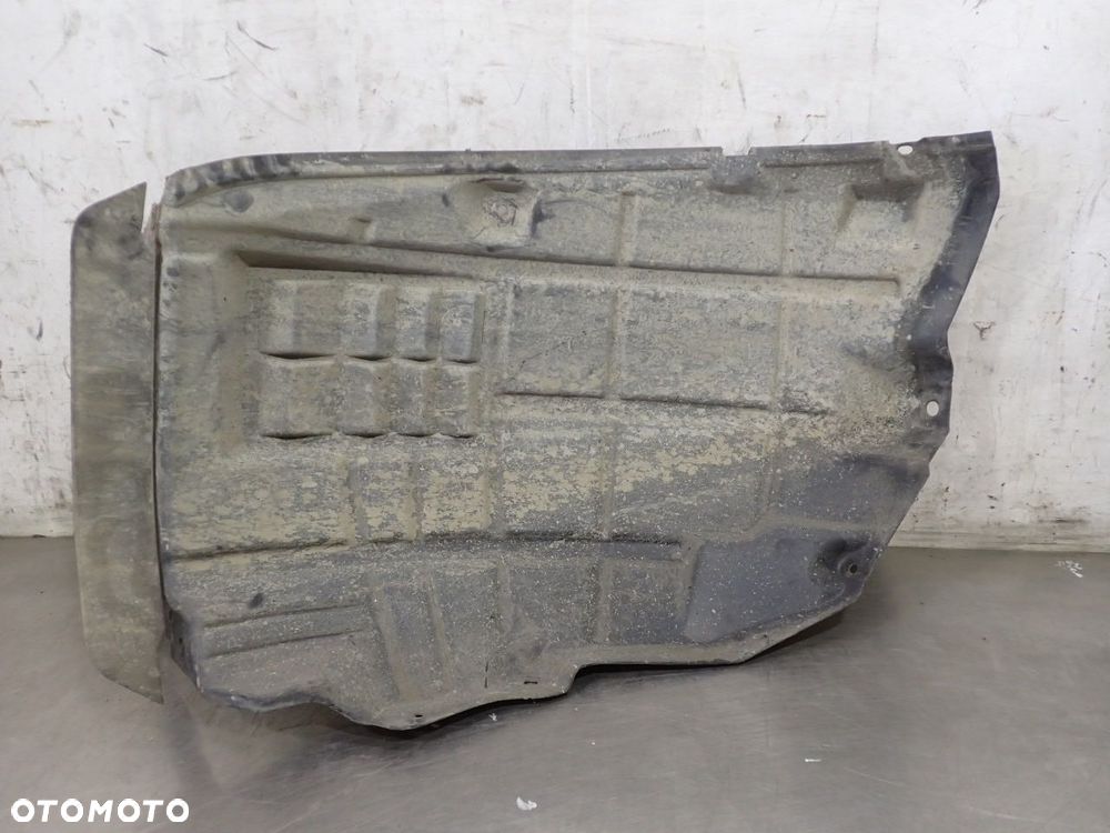 NADKOLE LEWE PRZEDNIE INFINITI M37X  63845-1MA0A - 1