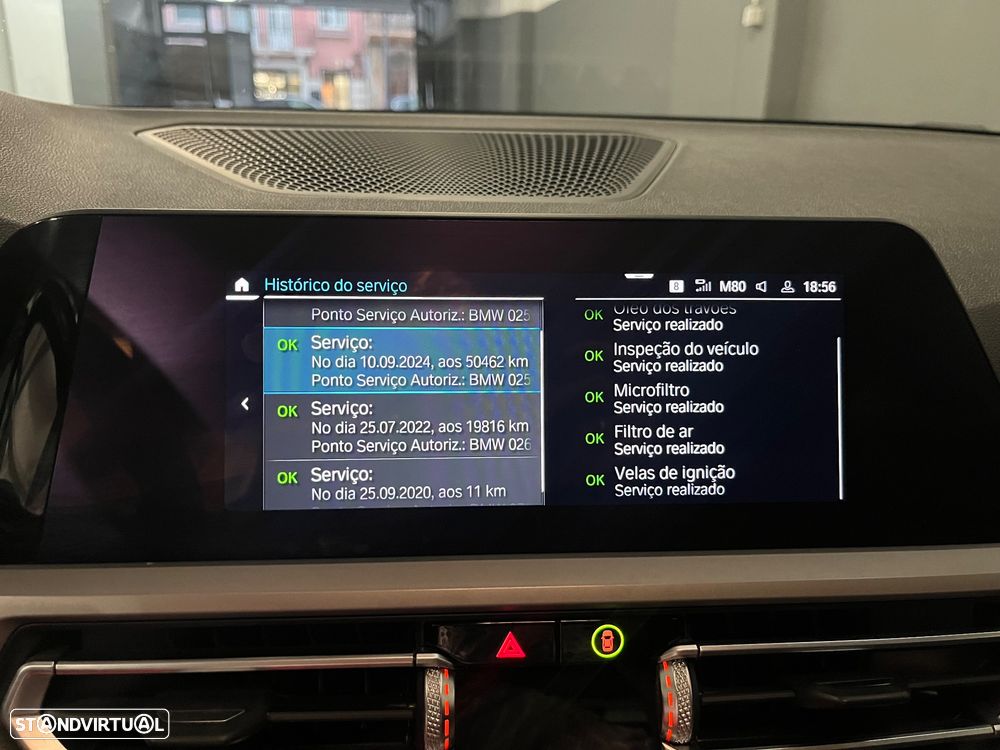 BMW 330 e Corporate Edition Auto - 57