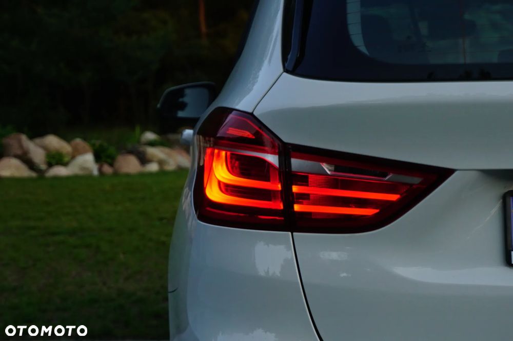 BMW Seria 2 218i GT Advantage - 10