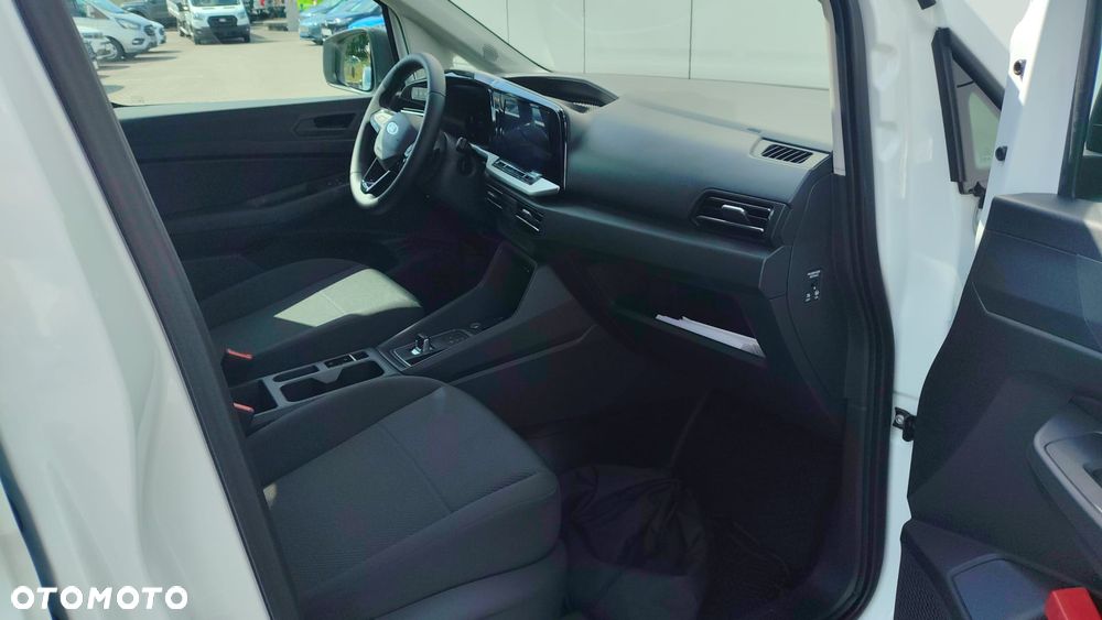 Ford Trasnsit Connect - 5