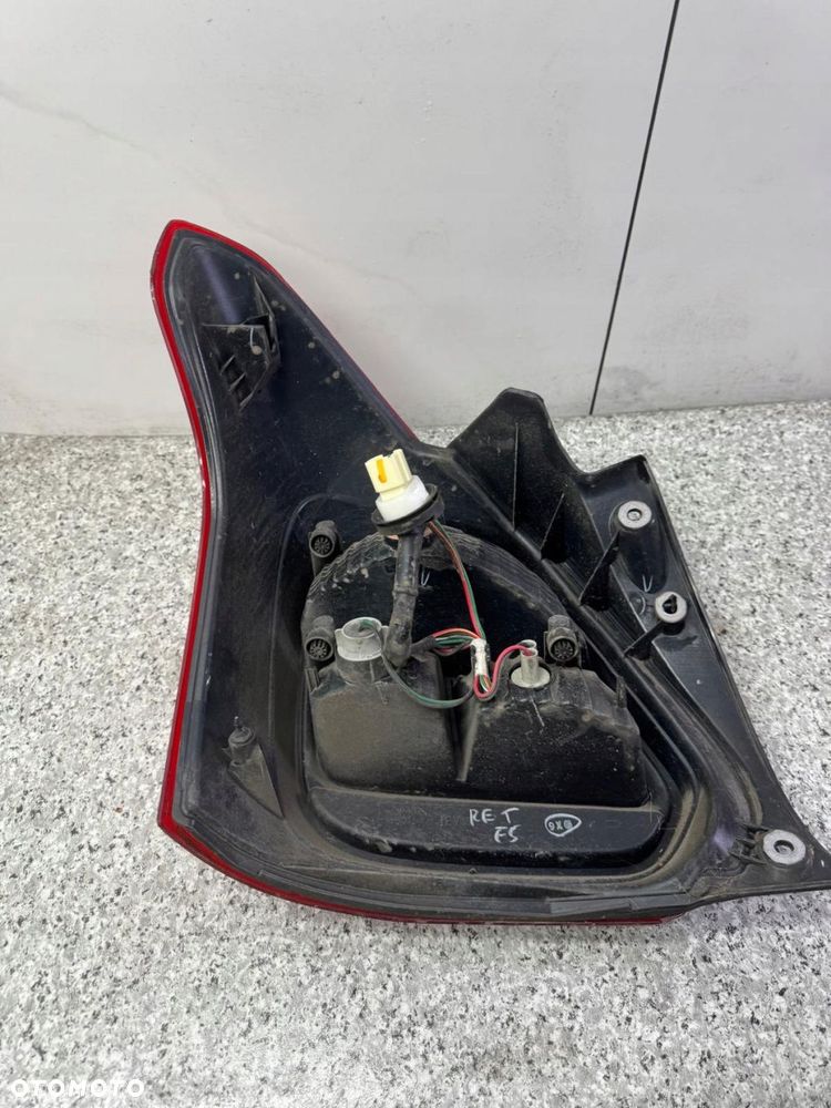 lampa prawy tył suzuki swift mk8 vi 2017-2023 220-59362 - 6