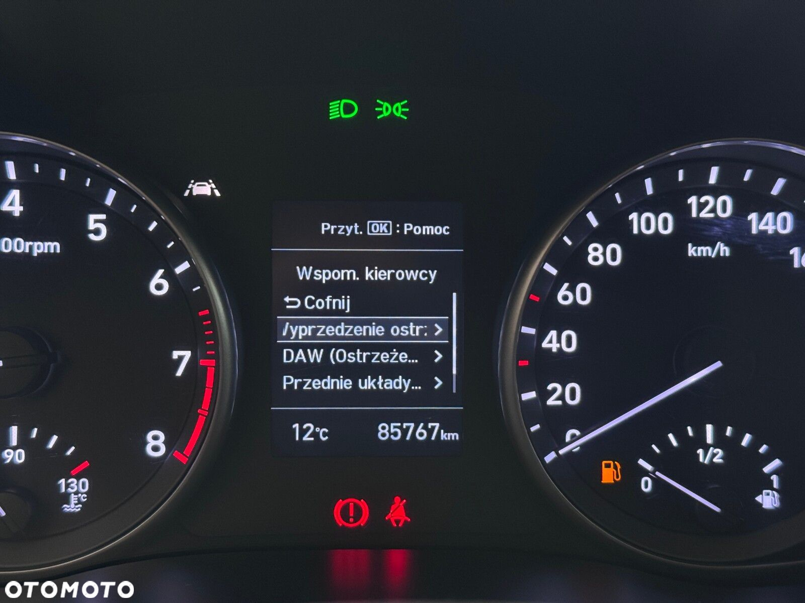 Hyundai i30 1.5 DPI Classic + - 26