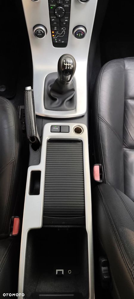 Volvo V50 DPF DRIVe Business Edition - 7