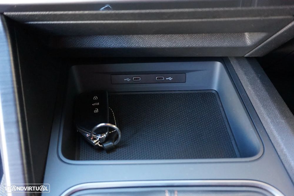 Cupra Formentor 2.0 TDI Sport - 28