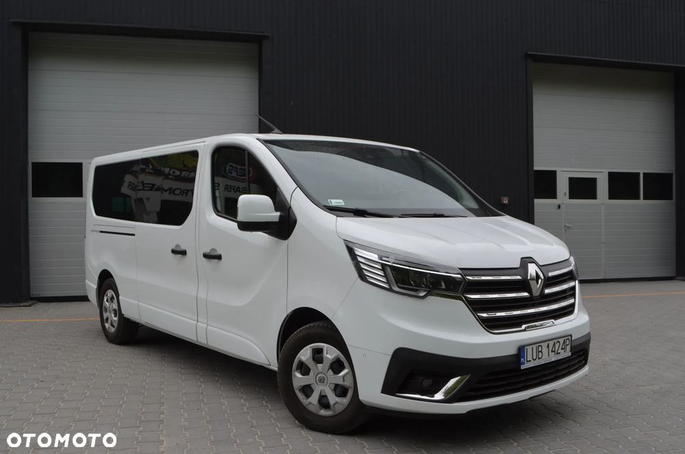 Renault Trafic - 7