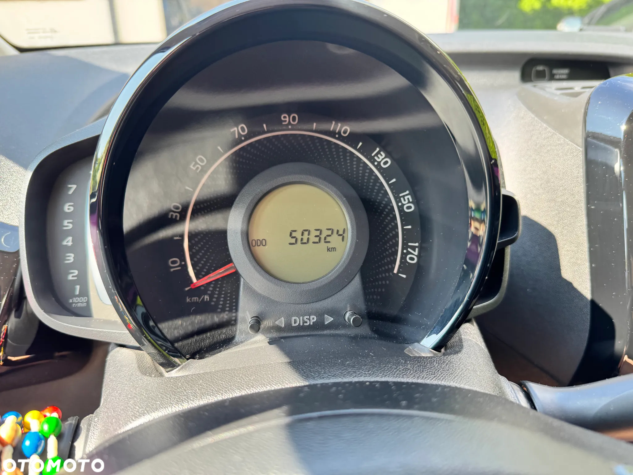 Toyota Aygo 1.0 VVT-i Color Edition - 4
