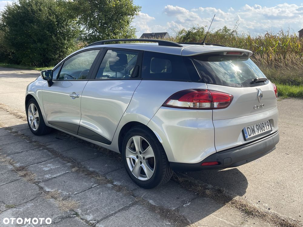 Renault Clio - 7