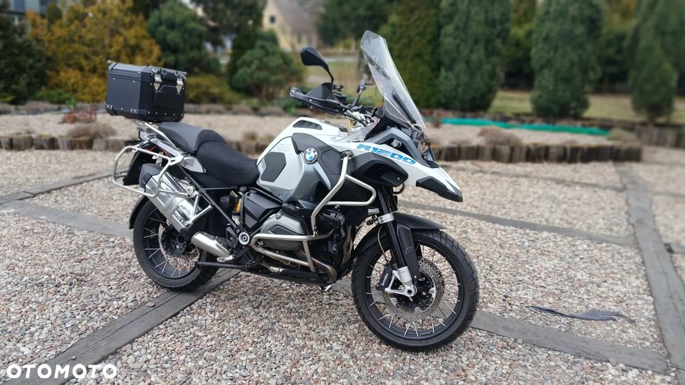 BMW Adventure - 2