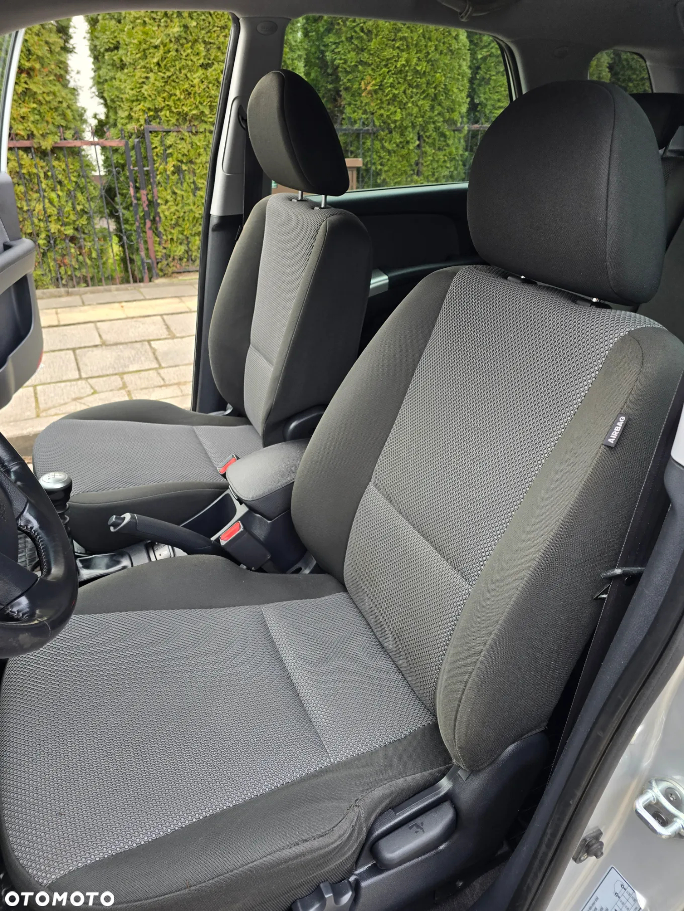 Kia Sportage 2.0 CRDI 4WD Champ - 17
