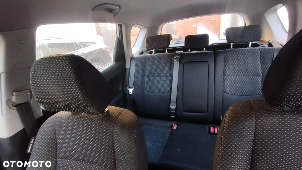 Hyundai i30 i30cw 1.4 Comfort - 10