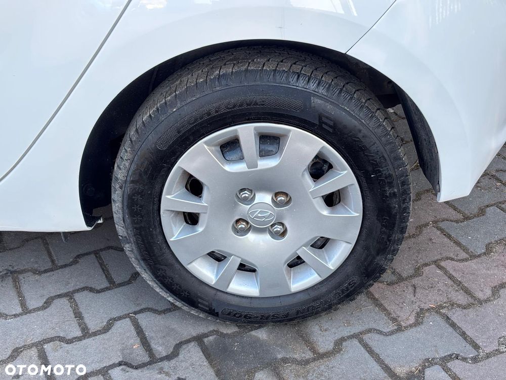 Hyundai i20 1.25 Style - 15