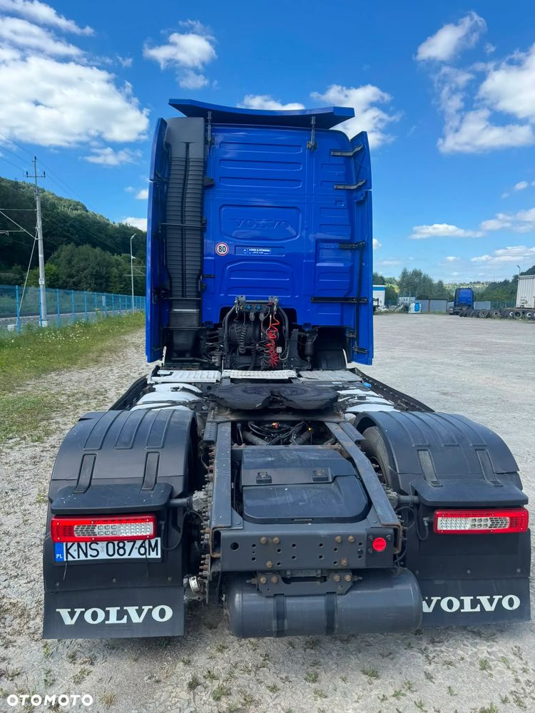 Volvo FH 500 - 15