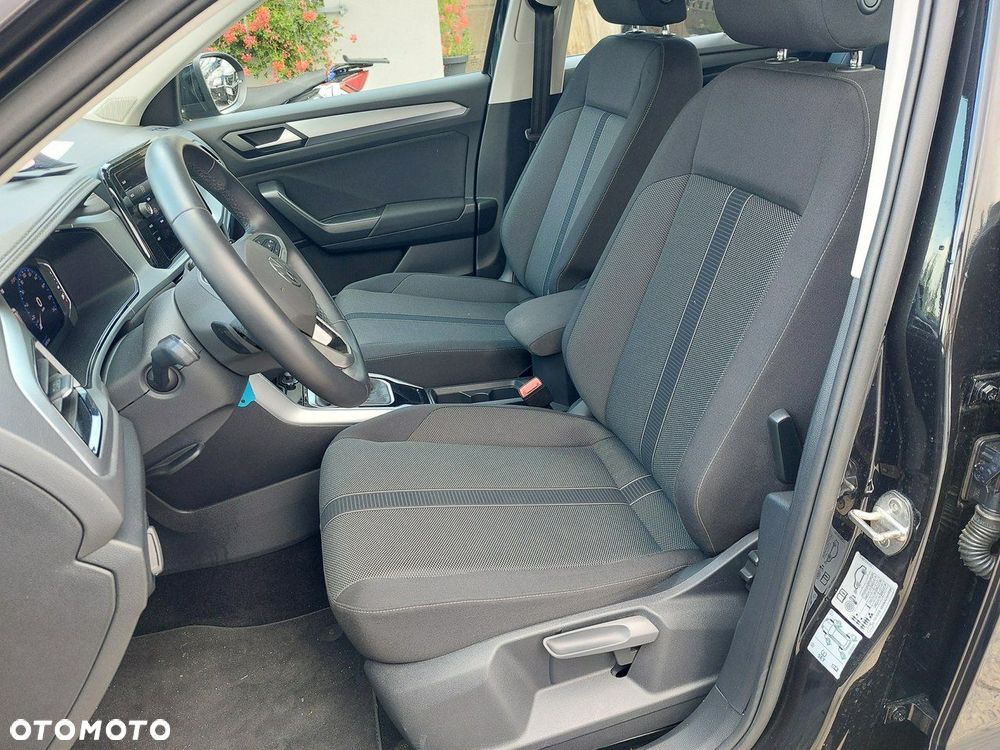 Volkswagen T-Roc - 25