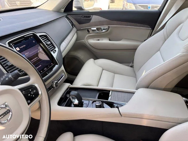 Volvo XC 90 Recharge T8 AWD Plus Bright - 3