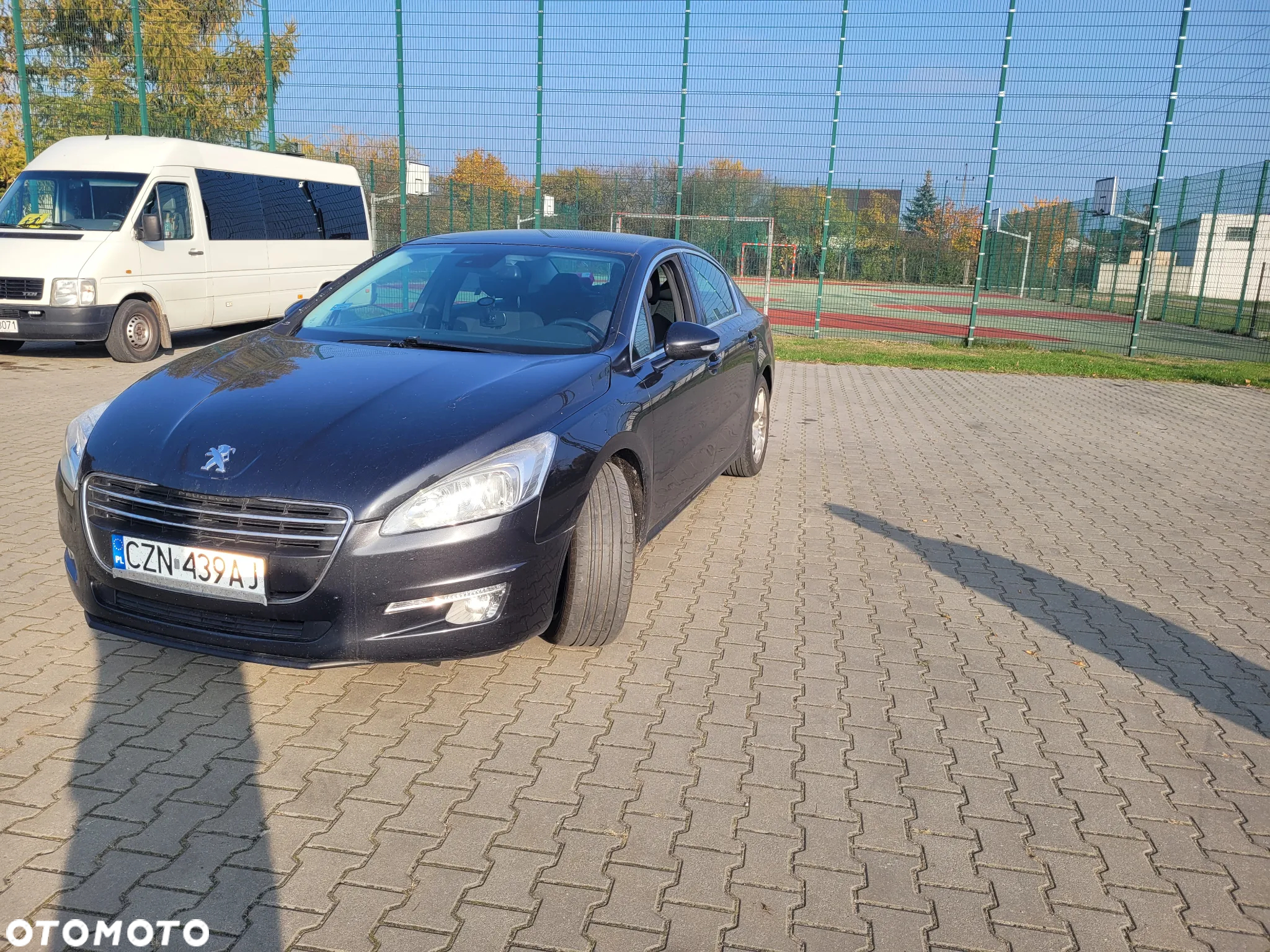 Peugeot 508 - 10