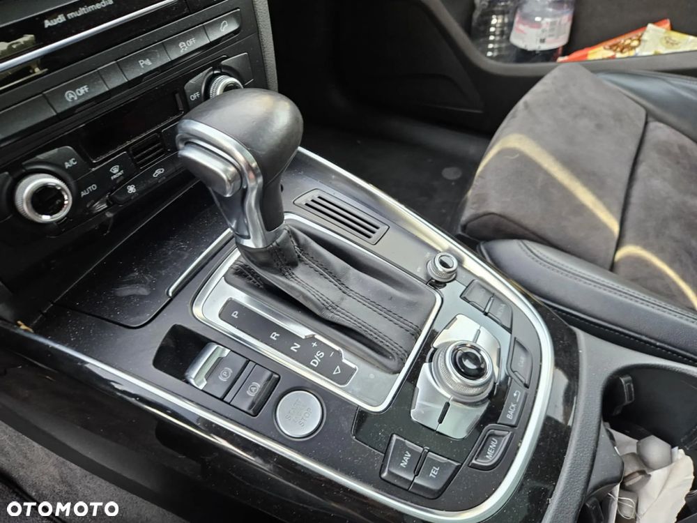 Audi Q5 2.0 TDI Quattro Design S tronic - 18