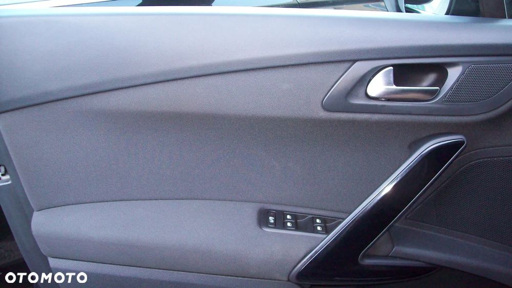 Peugeot 508 2.0 HDi Business Line - 14